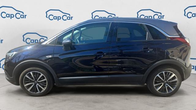 Opel Crossland X image 9