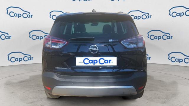 Opel Crossland X image 1