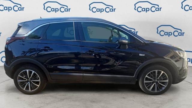 Opel Crossland X image 6