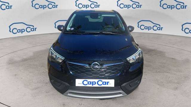 Opel Crossland X image 7