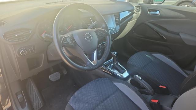 Opel Crossland X image 4