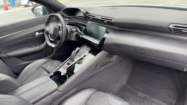 Peugeot 508 image 4