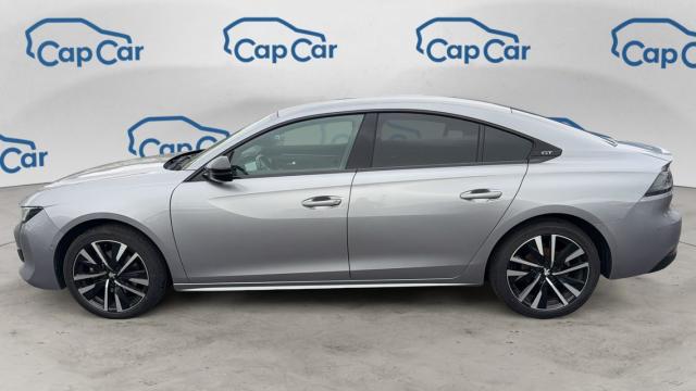 Peugeot 508 image 6