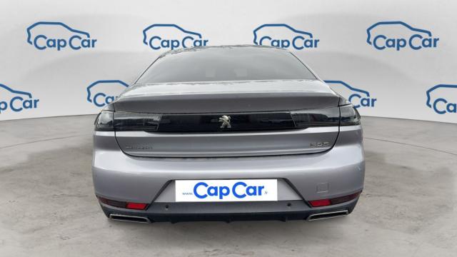 Peugeot 508 image 2