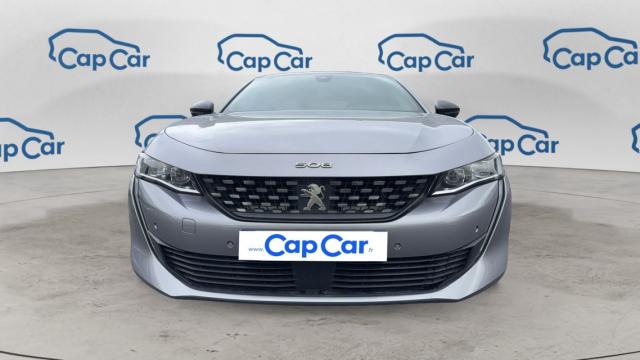 Peugeot 508 image 7