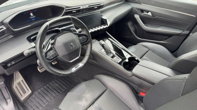 Peugeot 508 image 9