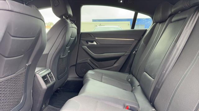 Peugeot 508 image 8
