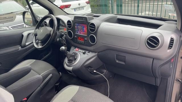 Peugeot Partner Tepee image 6