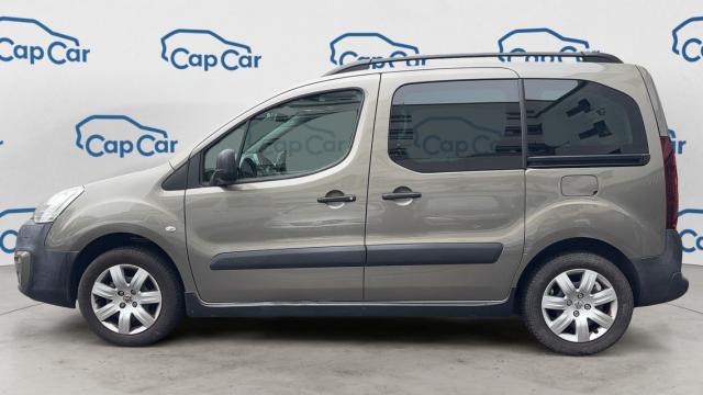 Peugeot Partner Tepee image 7