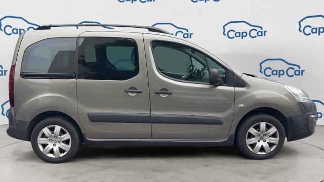 Peugeot Partner Tepee image 9