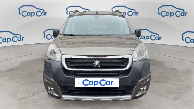 Peugeot Partner Tepee image 3