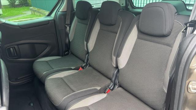 Peugeot Partner Tepee image 1