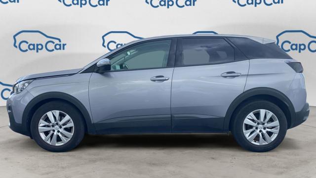 Peugeot 3008 image 2