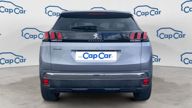 Peugeot 3008 image 6