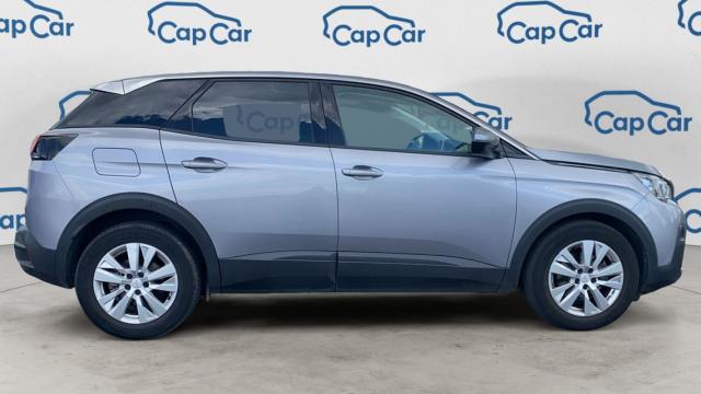 Peugeot 3008 image 1