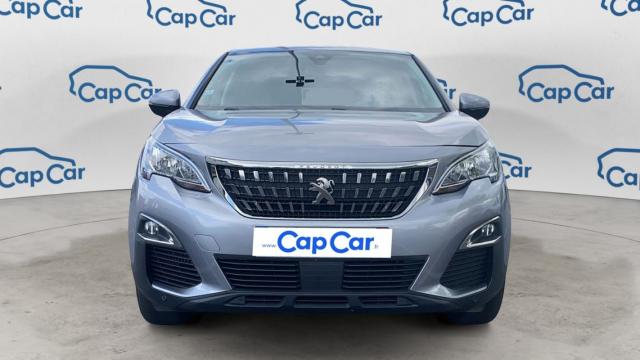 Peugeot 3008 image 5