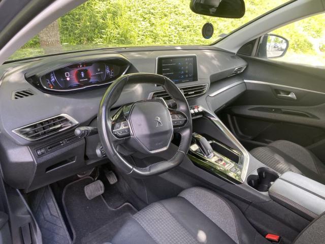 Peugeot 3008 image 8