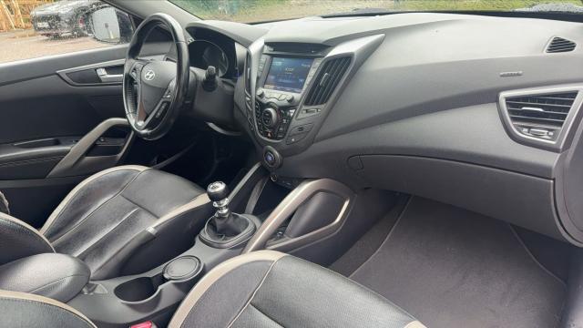 Hyundai Veloster image 7