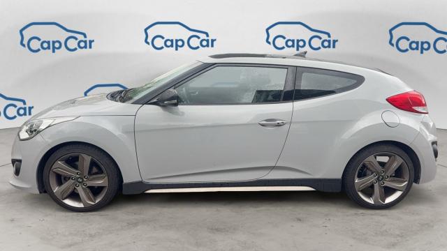 Hyundai Veloster image 4