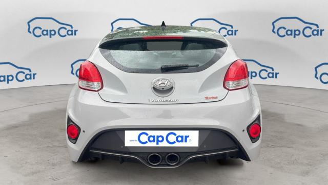 Hyundai Veloster image 9