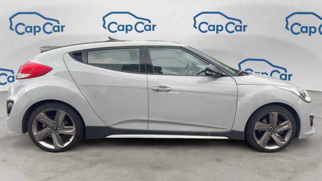 Hyundai Veloster image 6