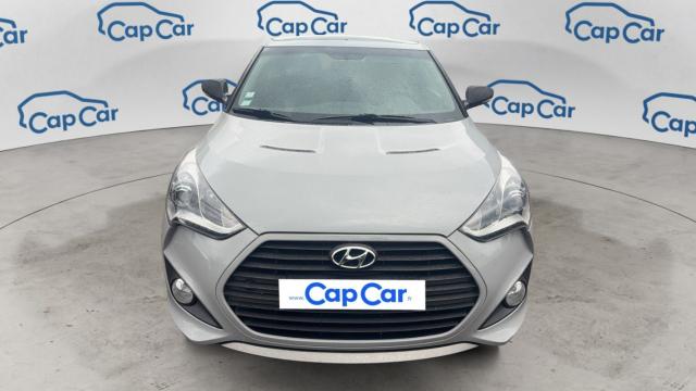 Hyundai Veloster image 8