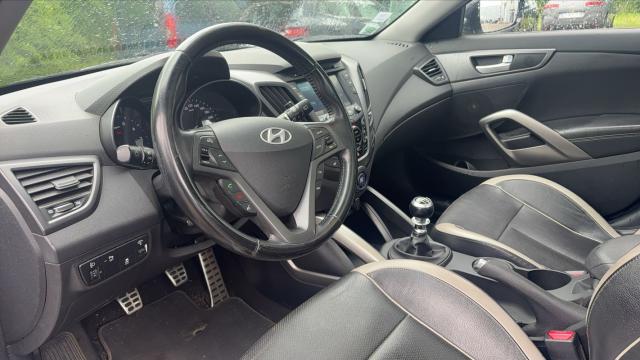 Hyundai Veloster image 2