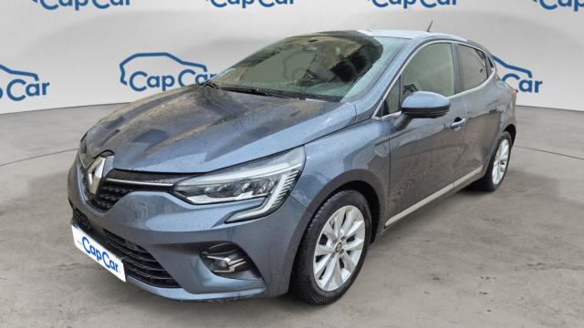Renault Clio 1.0 Tce 100 Intens