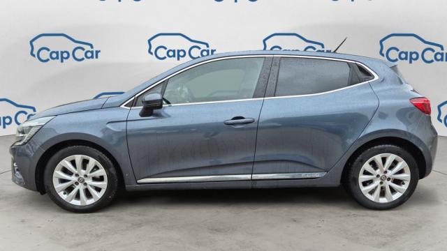 Renault Clio image 6