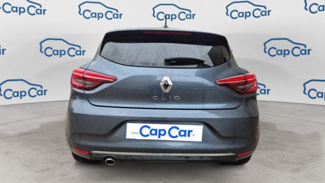 Renault Clio image 5