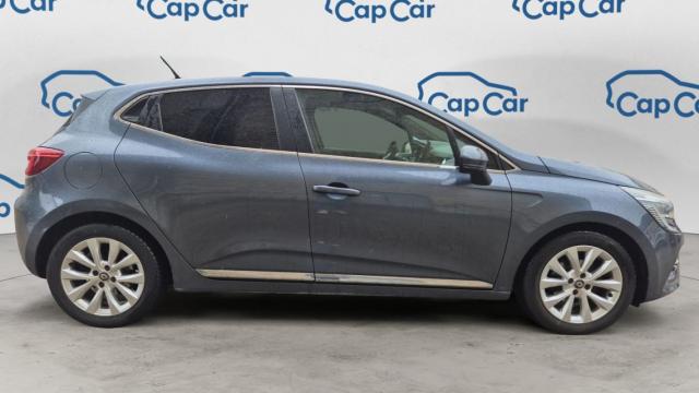 Renault Clio image 2