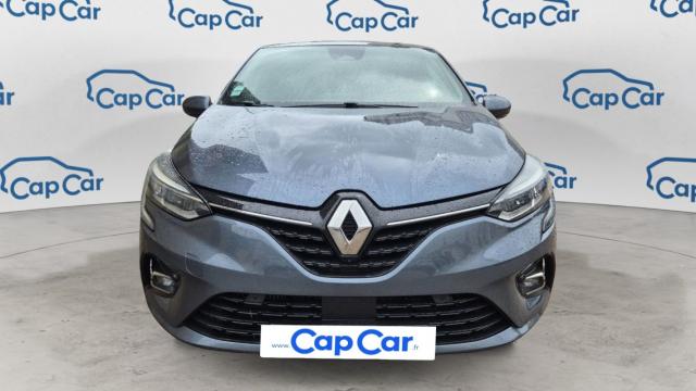 Renault Clio image 1