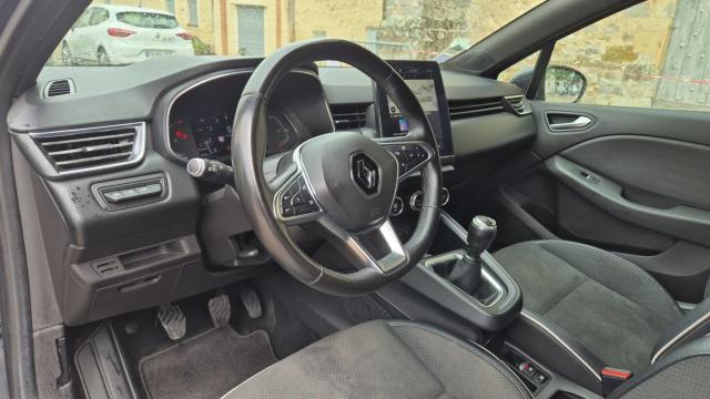 Renault Clio image 3