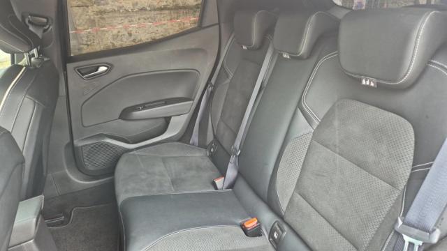 Renault Clio image 4