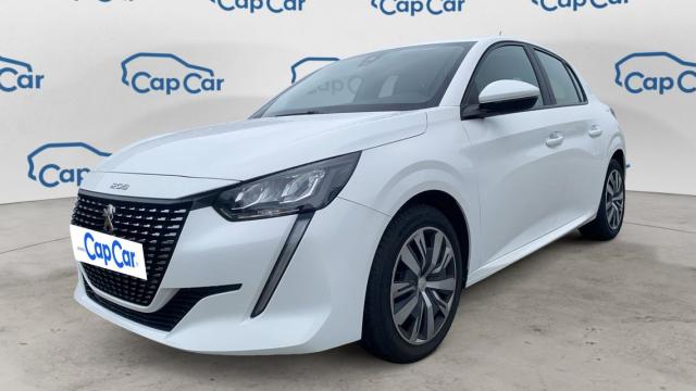 Peugeot 208 (ii) 1.2 Puretech 75 Active Business