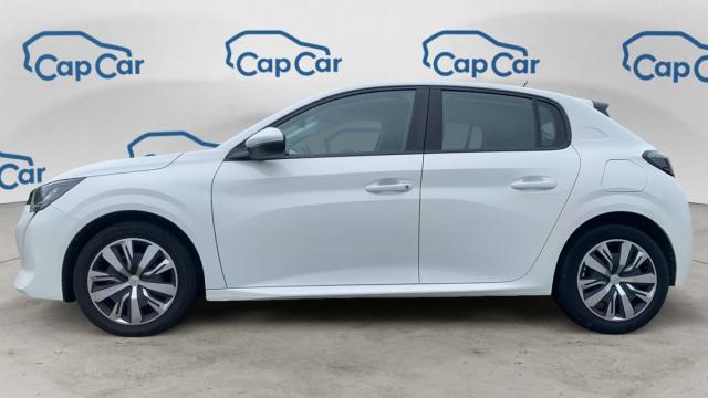 Peugeot 208 image 3