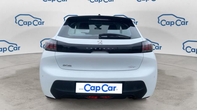 Peugeot 208 image 5