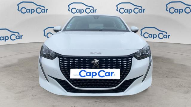 Peugeot 208 image 9