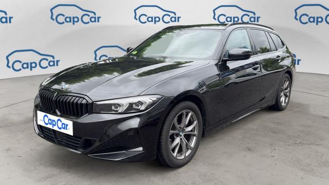 Bmw Série 3 Touring G21 Lci 318d 136 Bva8 Edition Sport