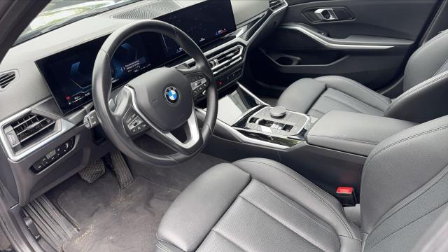 Bmw Série 3 image 4