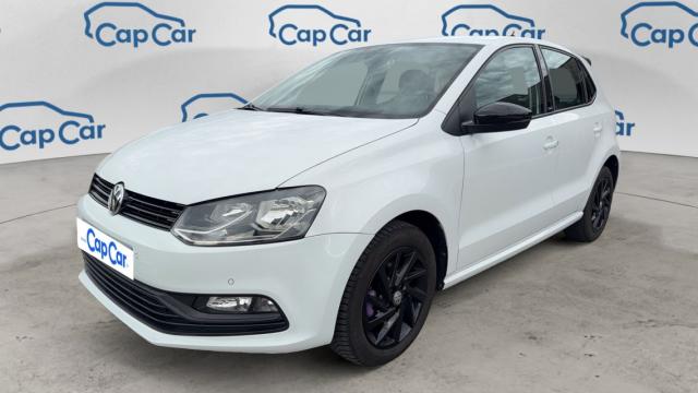 Volkswagen Polo V 1.2 Tsi 90 Bluemotion Match
