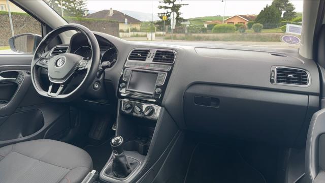 Volkswagen Polo image 3