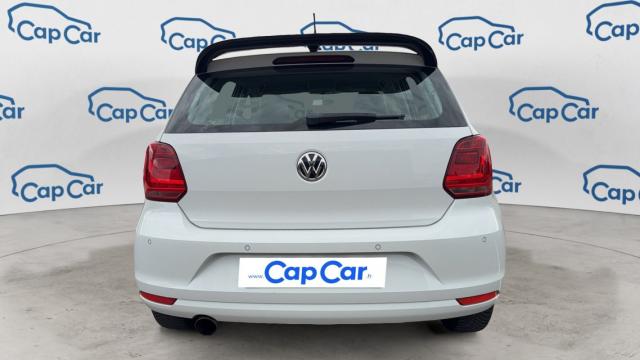 Volkswagen Polo image 2