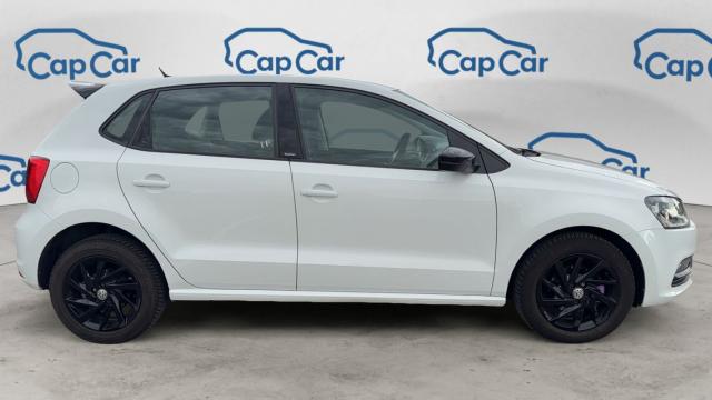 Volkswagen Polo image 1