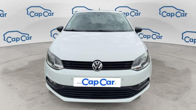 Volkswagen Polo image 9