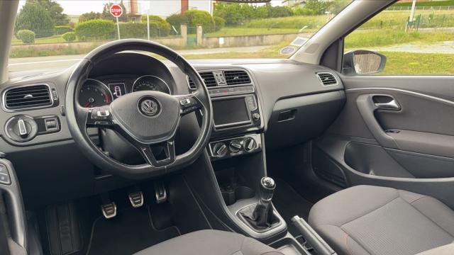 Volkswagen Polo image 7