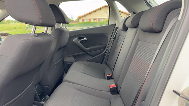 Volkswagen Polo image 4