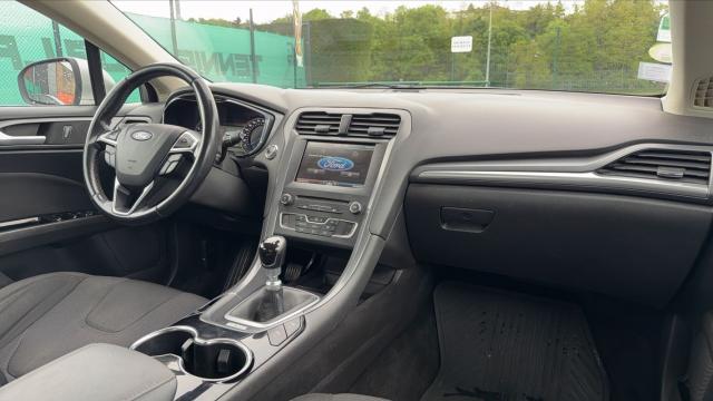Ford Mondeo image 1