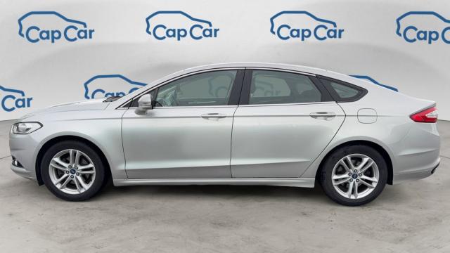 Ford Mondeo image 9
