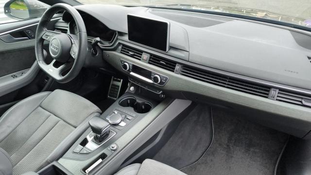 Audi A5 Coupé image 3